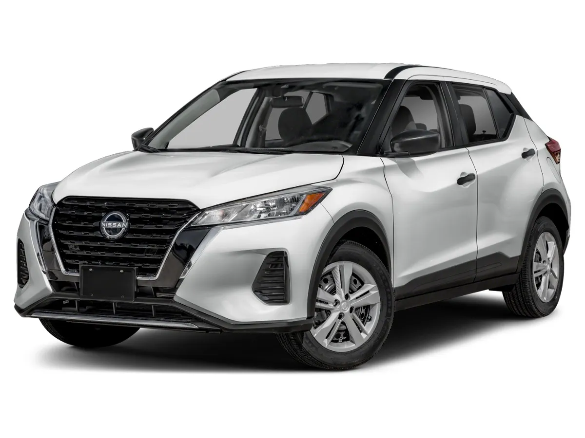 2023 Nissan Kicks S for sale in Oceanside, CA