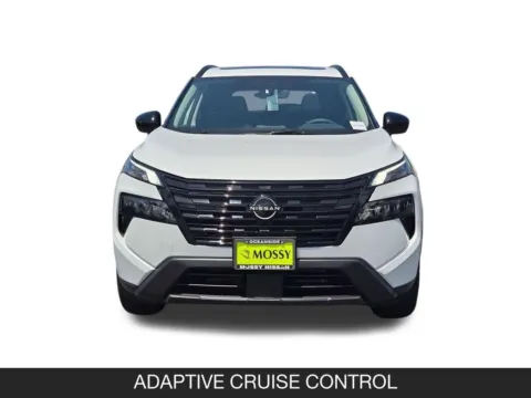 More photos of 2026 Nissan Rogue Dark Armor at Mossy Nissan Oceanside, CA