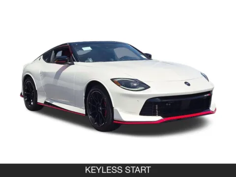 Photos of 2027 Nissan Z NISMO for sale in Oceanside, CA at Mossy Nissan Oceanside