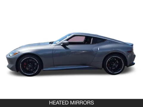 More photos of 2027 Nissan Z Performance at Mossy Nissan Oceanside, CA