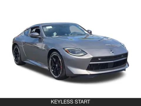 Photos of 2027 Nissan Z Performance for sale in Oceanside, CA at Mossy Nissan Oceanside