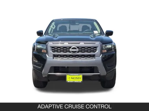 More photos of 2026 Nissan Frontier SV at Mossy Nissan Oceanside, CA