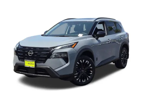 Gray 2026 Nissan Rogue Dark Armor for sale in Oceanside, CA
