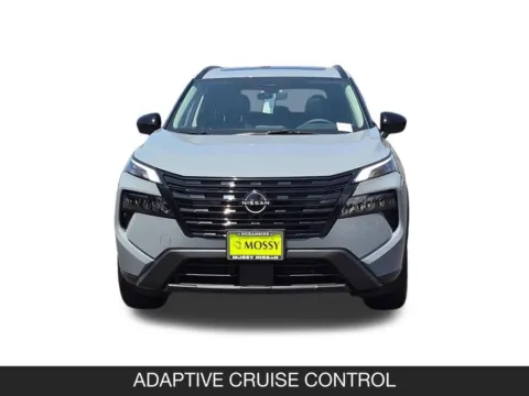 More photos of 2026 Nissan Rogue Dark Armor at Mossy Nissan Oceanside, CA