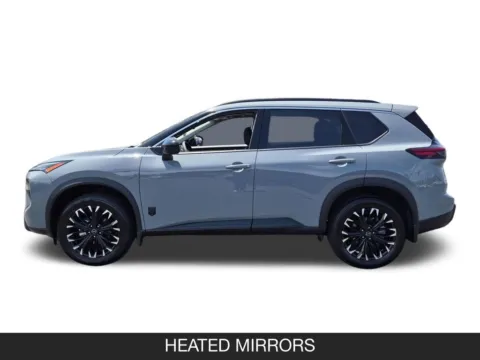 More photos of 2026 Nissan Rogue Dark Armor at Mossy Nissan Oceanside, CA