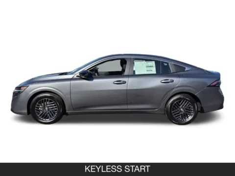 More photos of 2027 Nissan Sentra SV at Mossy Nissan Oceanside, CA
