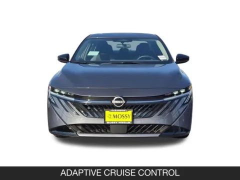 More photos of 2027 Nissan Sentra SV at Mossy Nissan Oceanside, CA