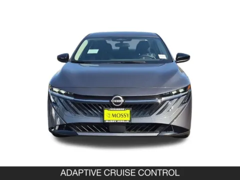 More photos of 2027 Nissan Sentra SV at Mossy Nissan Oceanside, CA