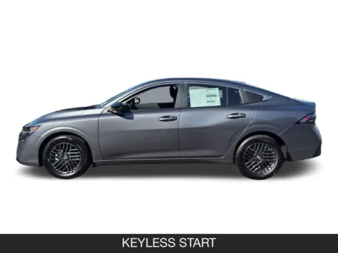 More photos of 2027 Nissan Sentra SV at Mossy Nissan Oceanside, CA