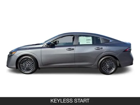 More photos of 2027 Nissan Sentra SV at Mossy Nissan Oceanside, CA