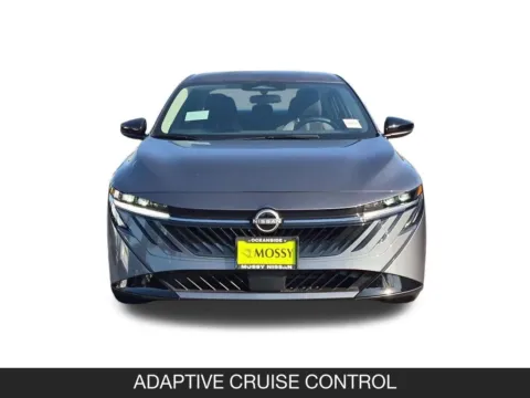 More photos of 2027 Nissan Sentra SV at Mossy Nissan Oceanside, CA
