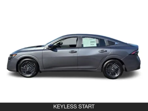 More photos of 2027 Nissan Sentra SV at Mossy Nissan Oceanside, CA