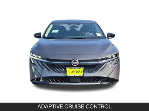 More photos of 2027 Nissan Sentra SV at Mossy Nissan Oceanside, CA