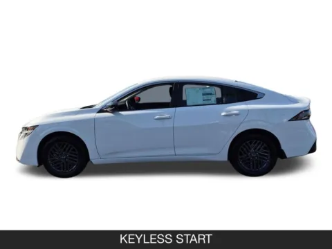 More photos of 2027 Nissan Sentra SV at Mossy Nissan Oceanside, CA