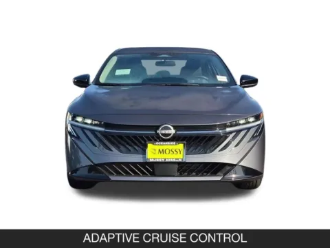 More photos of 2027 Nissan Sentra SV at Mossy Nissan Oceanside, CA