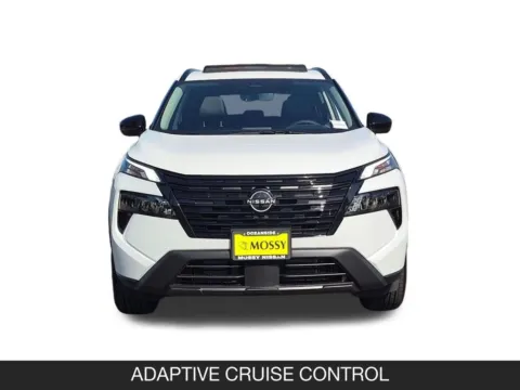 More photos of 2026 Nissan Rogue Dark Armor at Mossy Nissan Oceanside, CA