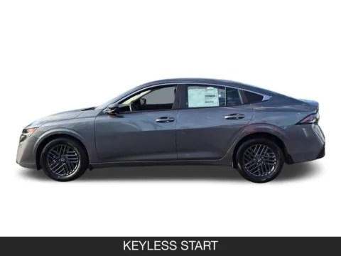 More photos of 2027 Nissan Sentra SV at Mossy Nissan Oceanside, CA