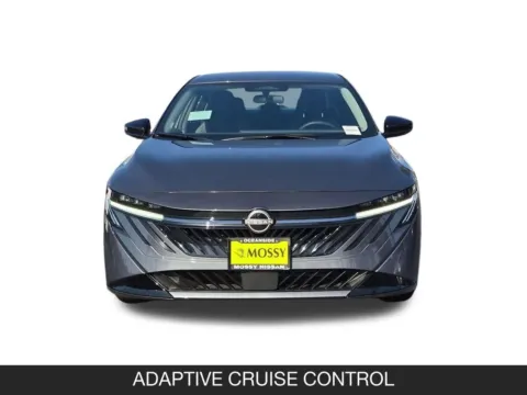 More photos of 2027 Nissan Sentra SV at Mossy Nissan Oceanside, CA