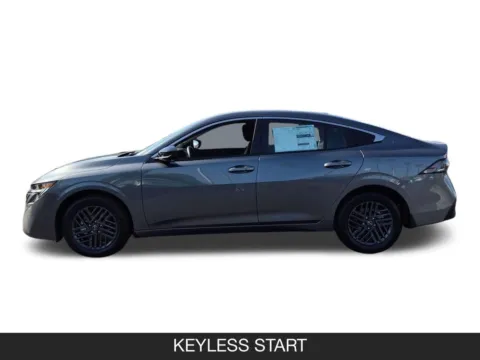 More photos of 2027 Nissan Sentra SV at Mossy Nissan Oceanside, CA
