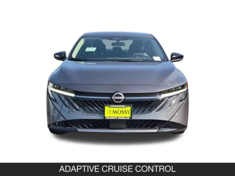 More photos of 2027 Nissan Sentra SV at Mossy Nissan Oceanside, CA