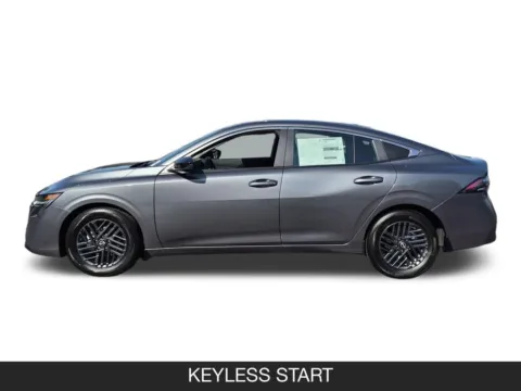 More photos of 2027 Nissan Sentra SV at Mossy Nissan Oceanside, CA