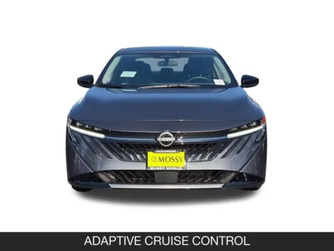More photos of 2027 Nissan Sentra SV at Mossy Nissan Oceanside, CA