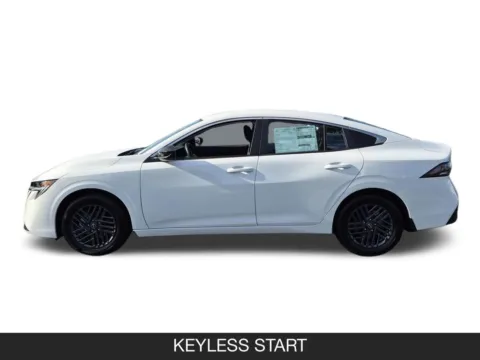 More photos of 2027 Nissan Sentra SV at Mossy Nissan Oceanside, CA