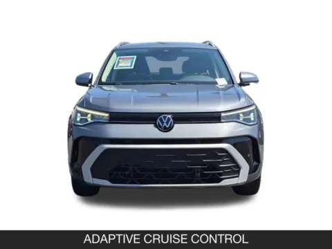More photos of 2025 Volkswagen Taos 1.5T SE at Mossy Nissan Oceanside, CA