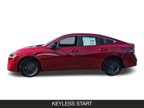 More photos of 2027 Nissan Sentra SV at Mossy Nissan Oceanside, CA