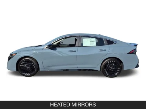 More photos of 2027 Nissan Sentra SR at Mossy Nissan Oceanside, CA