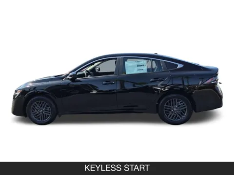 More photos of 2027 Nissan Sentra SV at Mossy Nissan Oceanside, CA
