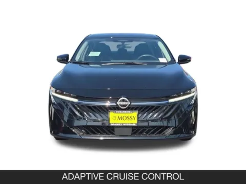 More photos of 2027 Nissan Sentra SV at Mossy Nissan Oceanside, CA