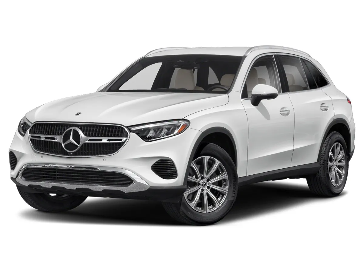 2023 Mercedes-Benz GLC 300 for sale in Oceanside, CA