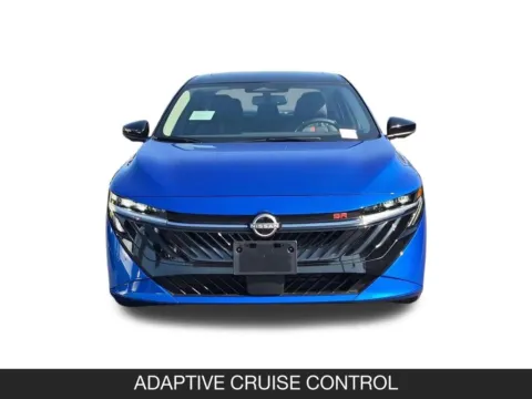 More photos of 2027 Nissan Sentra SR at Mossy Nissan Oceanside, CA