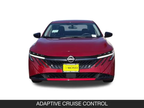 More photos of 2027 Nissan Sentra SV at Mossy Nissan Oceanside, CA