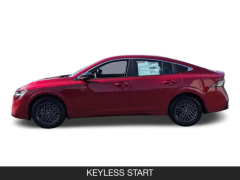 More photos of 2027 Nissan Sentra SV at Mossy Nissan Oceanside, CA