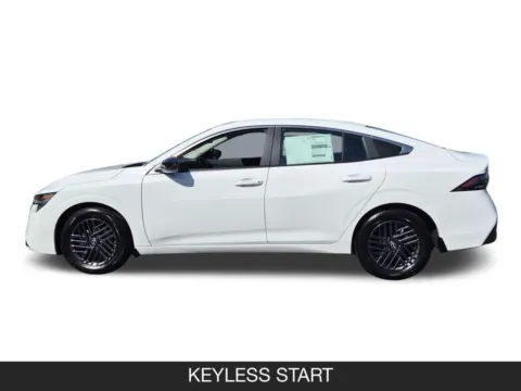More photos of 2027 Nissan Sentra SV at Mossy Nissan Oceanside, CA