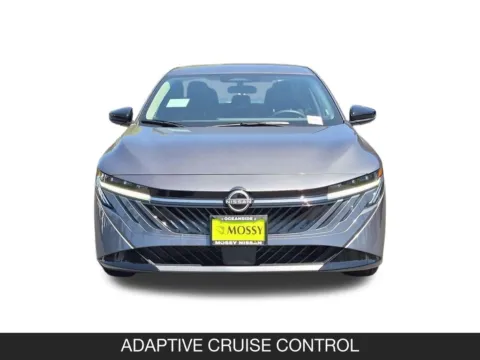 More photos of 2027 Nissan Sentra SV at Mossy Nissan Oceanside, CA