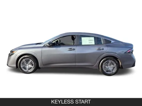 More photos of 2027 Nissan Sentra SV at Mossy Nissan Oceanside, CA