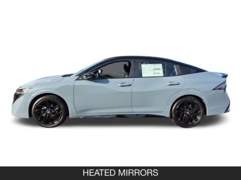 More photos of 2027 Nissan Sentra SR at Mossy Nissan Oceanside, CA