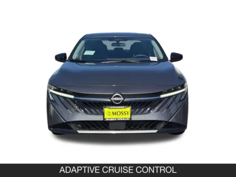 More photos of 2027 Nissan Sentra SV at Mossy Nissan Oceanside, CA