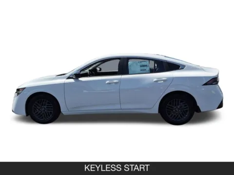 More photos of 2027 Nissan Sentra SV at Mossy Nissan Oceanside, CA