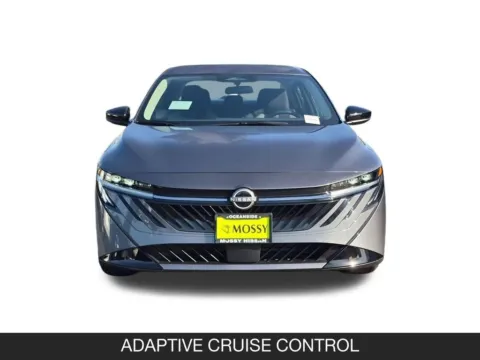 More photos of 2027 Nissan Sentra SV at Mossy Nissan Oceanside, CA