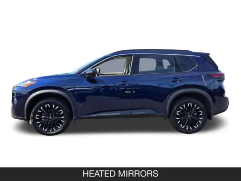 More photos of 2026 Nissan Rogue Dark Armor at Mossy Nissan Oceanside, CA