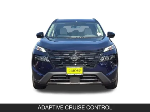 More photos of 2026 Nissan Rogue Dark Armor at Mossy Nissan Oceanside, CA