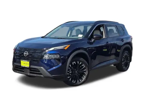 Blue 2026 Nissan Rogue Dark Armor for sale in Oceanside, CA