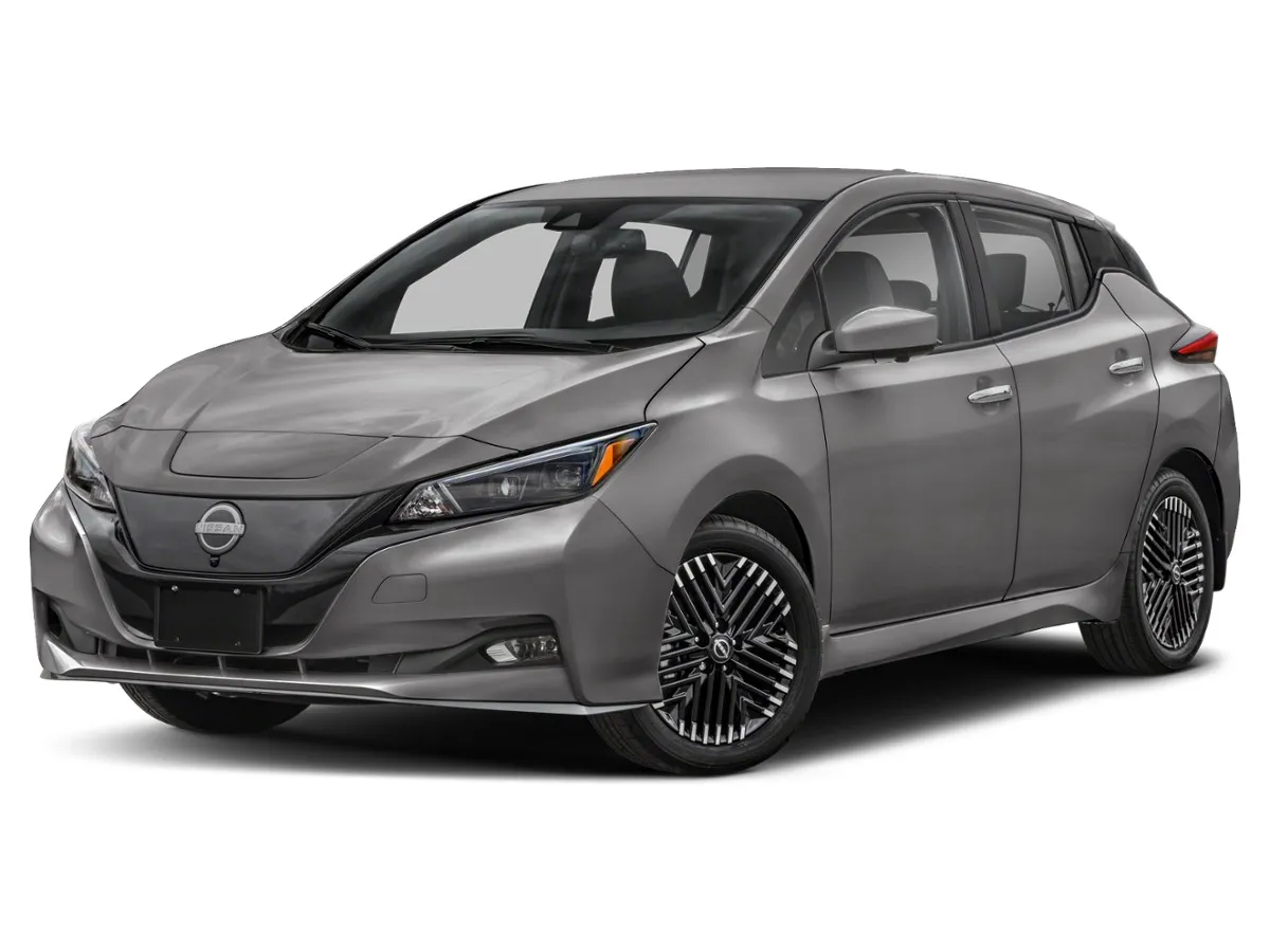 2024 Nissan Leaf SV Plus for sale in Oceanside, CA