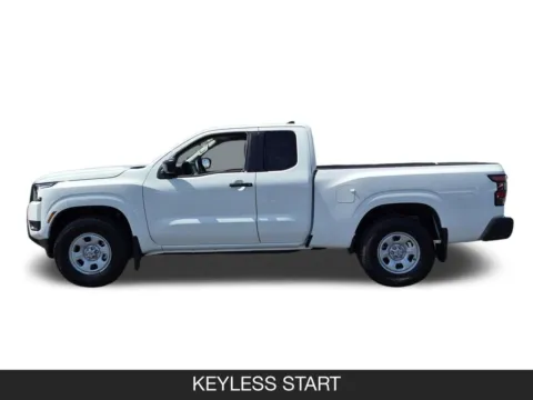 More photos of 2026 Nissan Frontier S at Mossy Nissan Oceanside, CA