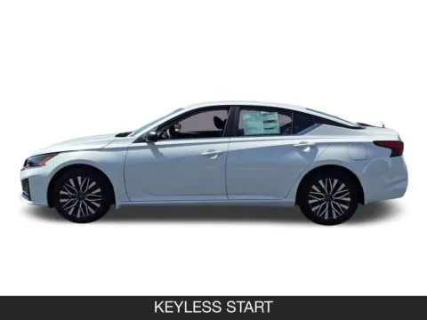 More photos of 2026 Nissan Altima 2.5 SV at Mossy Nissan Oceanside, CA