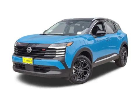 Unknown 2026 Nissan Kicks SR for sale in Oceanside, CA
